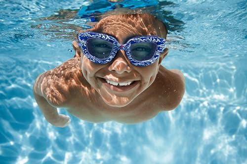 Kids' Swim Goggles L538