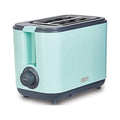 2 Slice Extra Wide Slot Toaster A496809