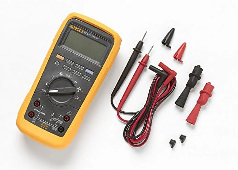 Rugged IP 67 Industrial Multimeter G1678