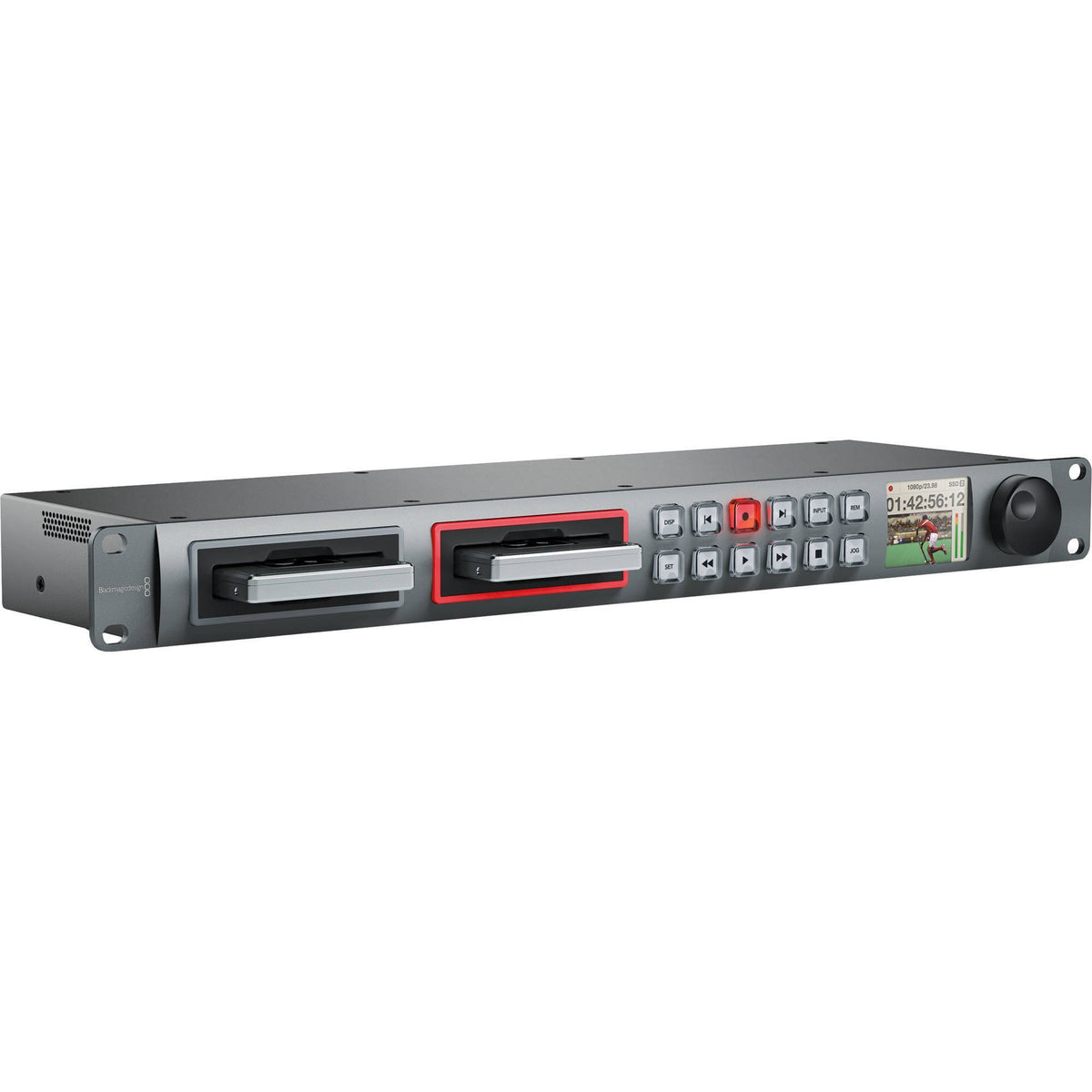 HyperDeck Studio 2 P2166