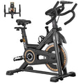 Exercise Bike G8457