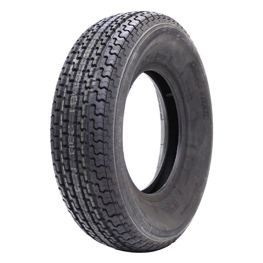 ST175/80R13 Trailer Tire F921