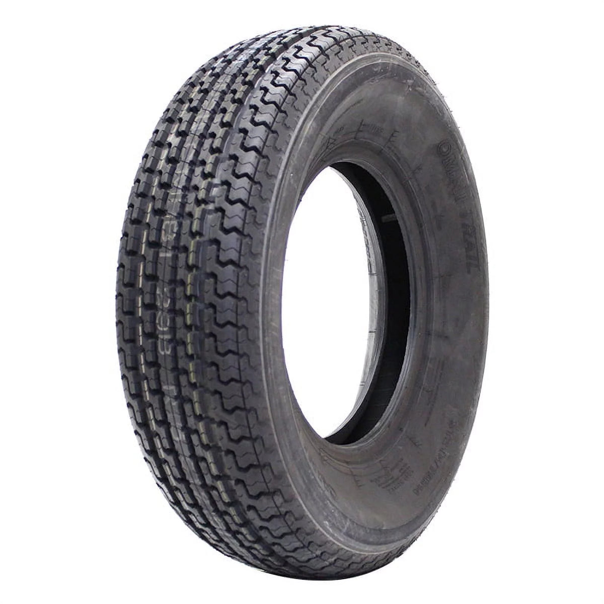 ST175/80R13 Trailer Tire F921