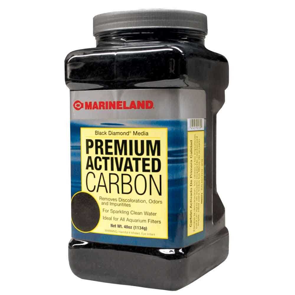 Black Diamond Activated Carbon X17399
