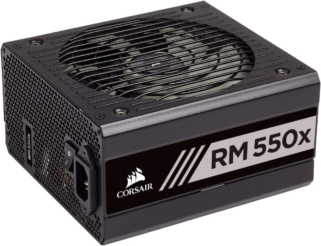 750 Watt 80+ Gold Fully Modular Power Supply P849885