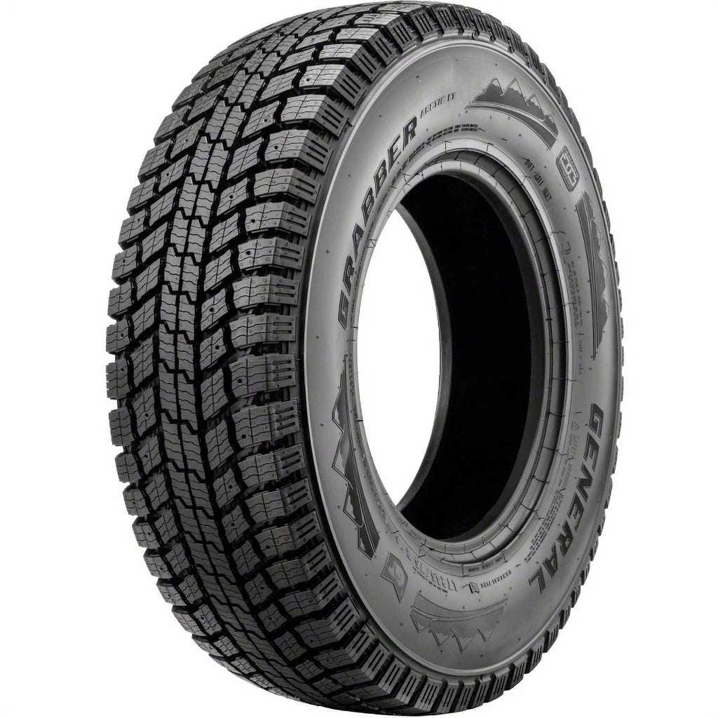 Winter LT265/75R16 Light Truck Tire O299