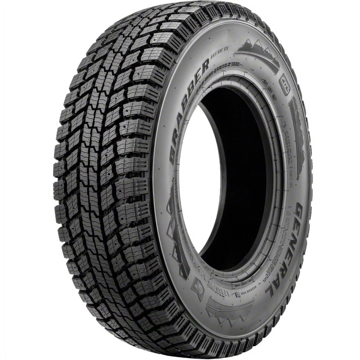 Winter LT265/75R16 Light Truck Tire O299