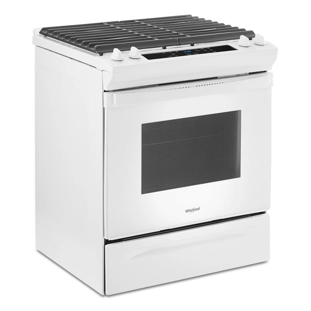 5.0 Cu. Ft. Gas Range I33452