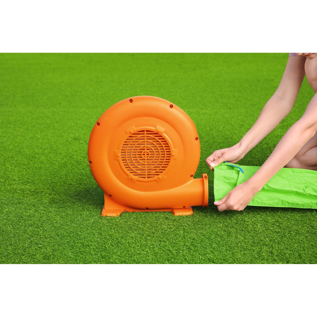 Inflatable Kids Water Park with Blower Q6693