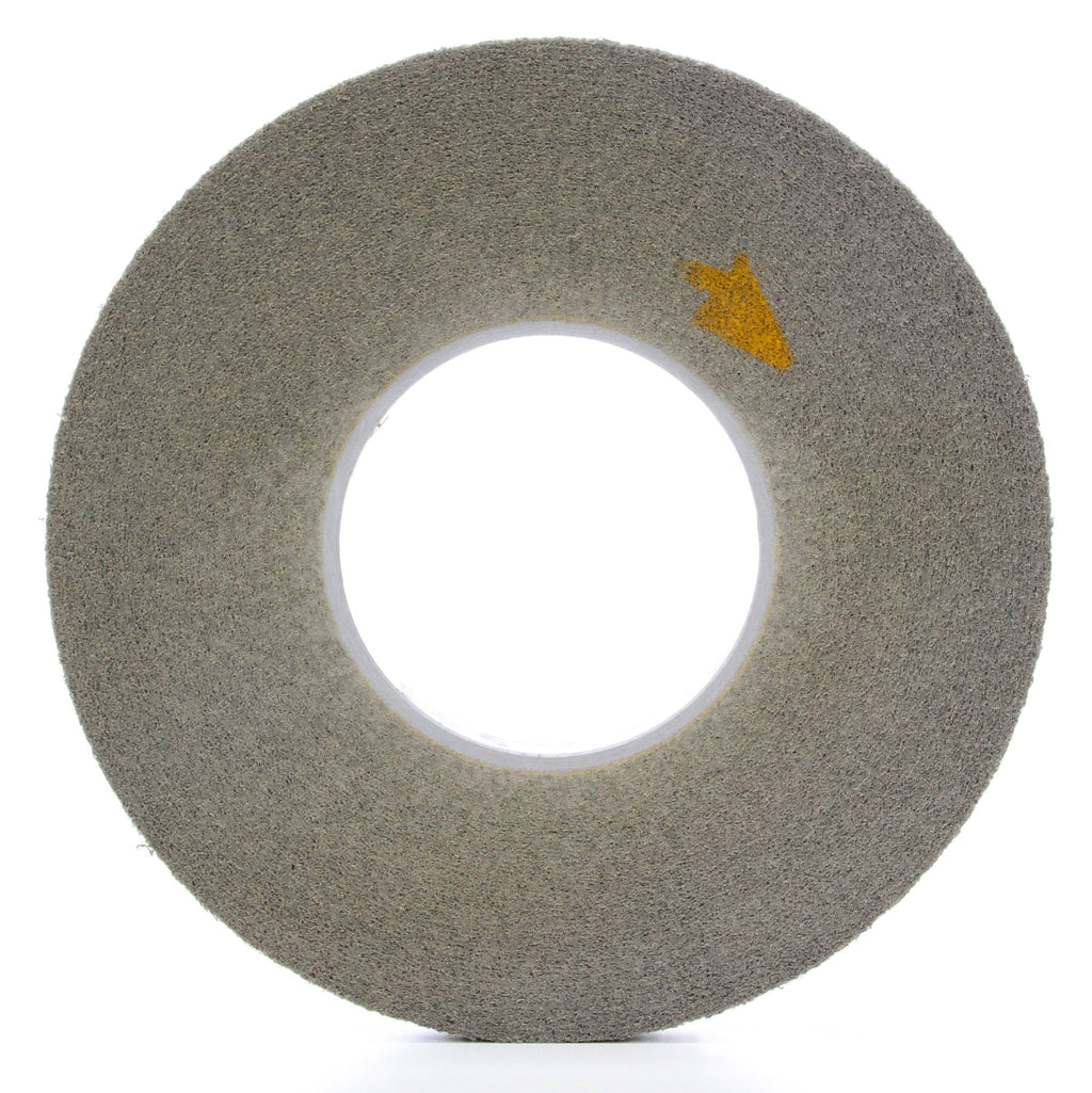 Deburring Wheel 12 in x 1 in x 5 in J210377