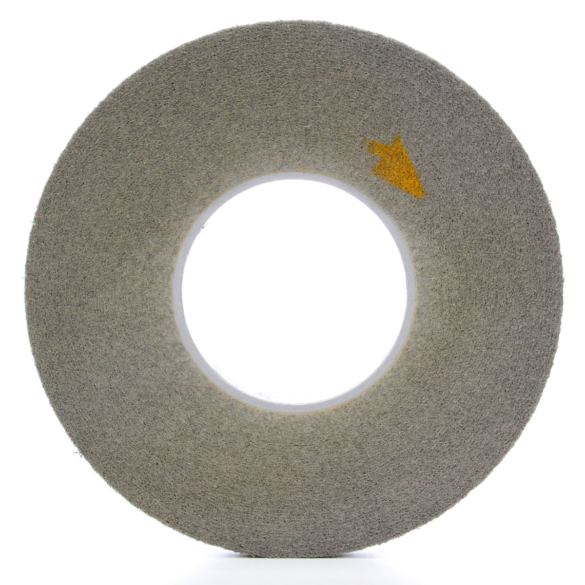 Deburring Wheel 12 in x 1 in x 5 in J210377