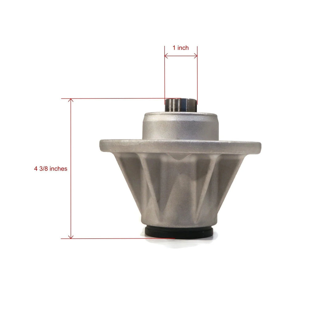 Spindle Assembly L856