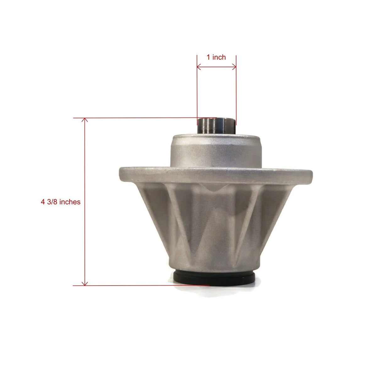 Spindle Assembly L856