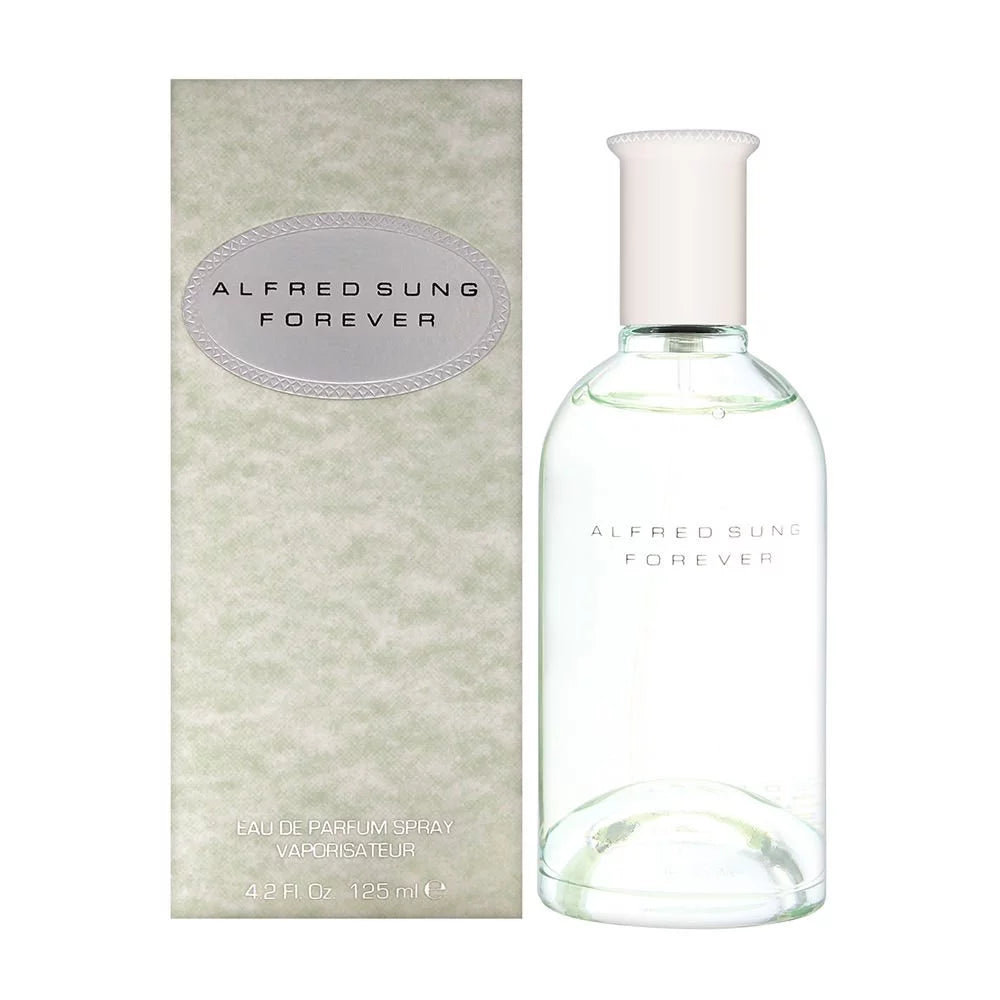 Eau De Perfume Spray 4.2 oz F271