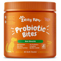 Probiotic Bites for Dogs Pumpkin L53919