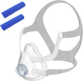 Replacement Set with Medium Cushion, Strap, Frame, Clips and Strap Covers E12941