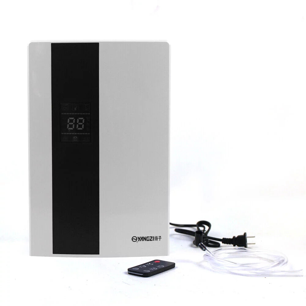 2000ml Dehumidifier with Remote Control Z5542