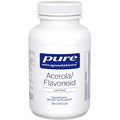 Acerola-Flavonoid 120 Capsules H4173