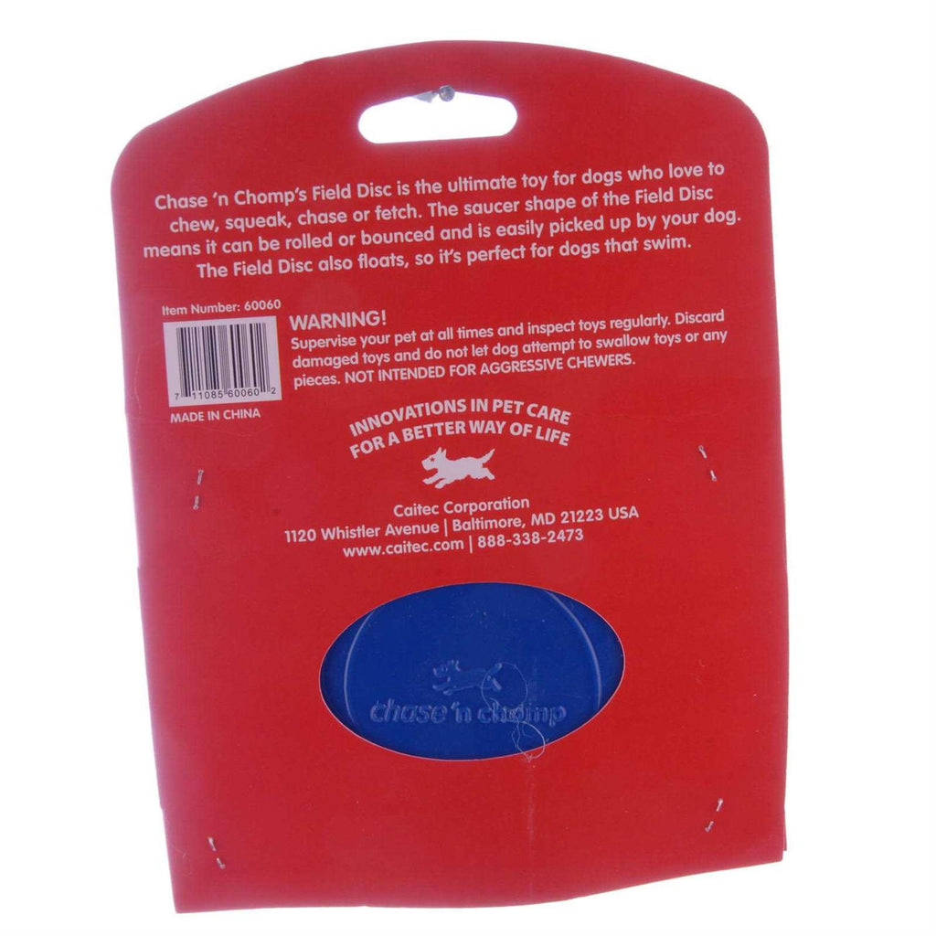 Field Disc U51535
