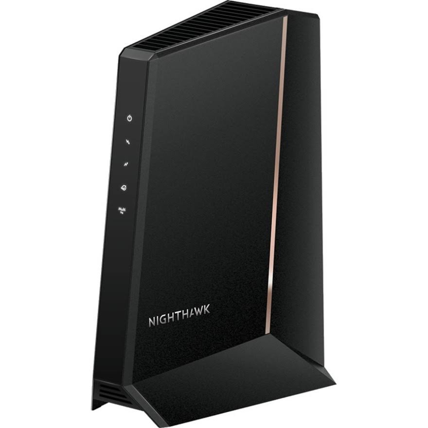 2.5Gbps Cable Modem Z563331