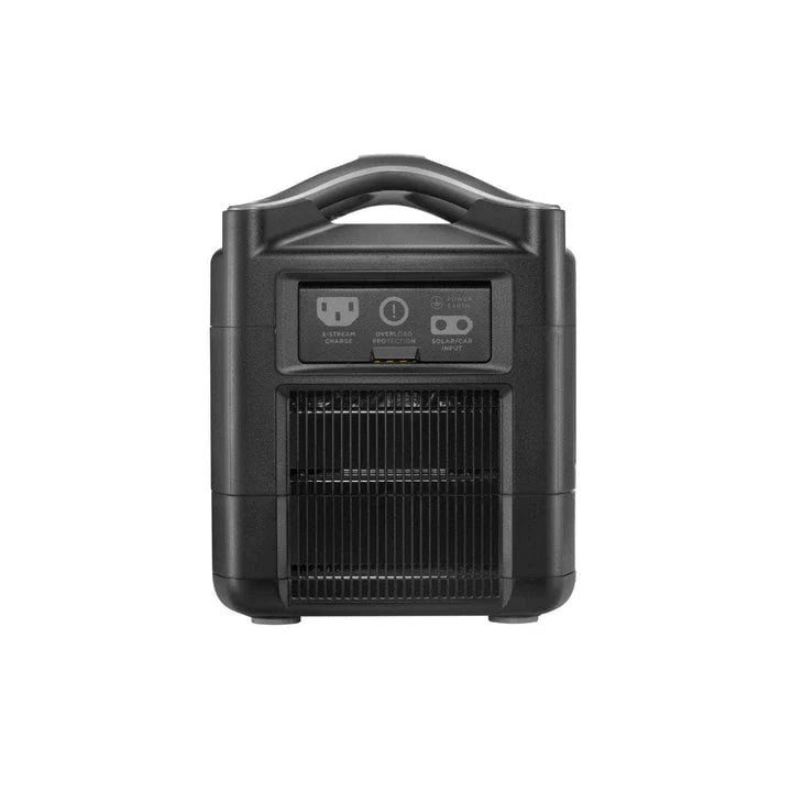 Portable Power Station 512Wh 1000W AC Output P60082