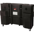 LCD Plasma Case Q1257