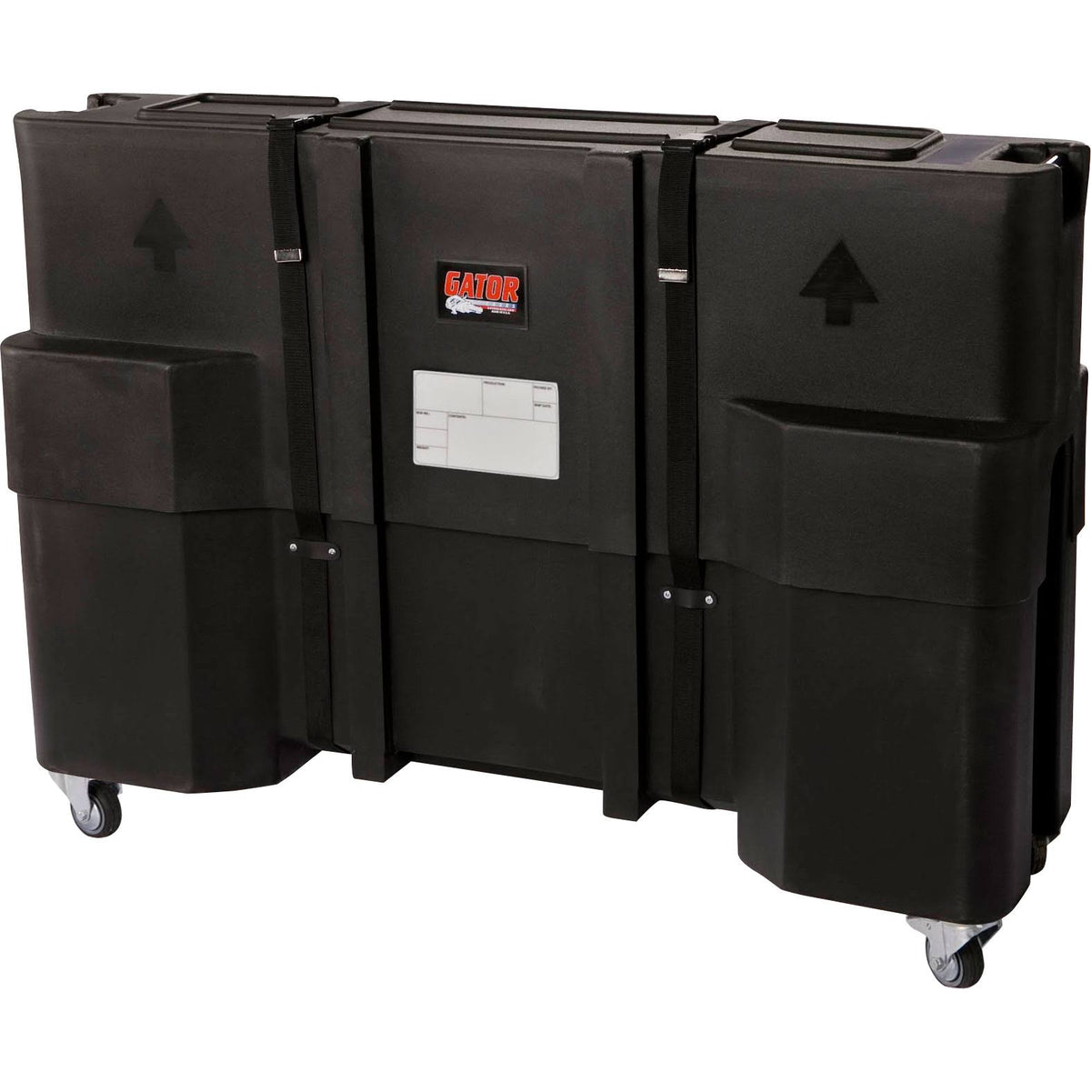 LCD Plasma Case Q1257