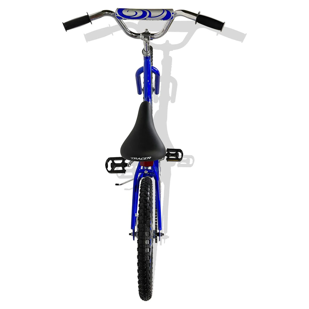 20 Inch Kids Bike with Kickstand and Coaster Brake Z203