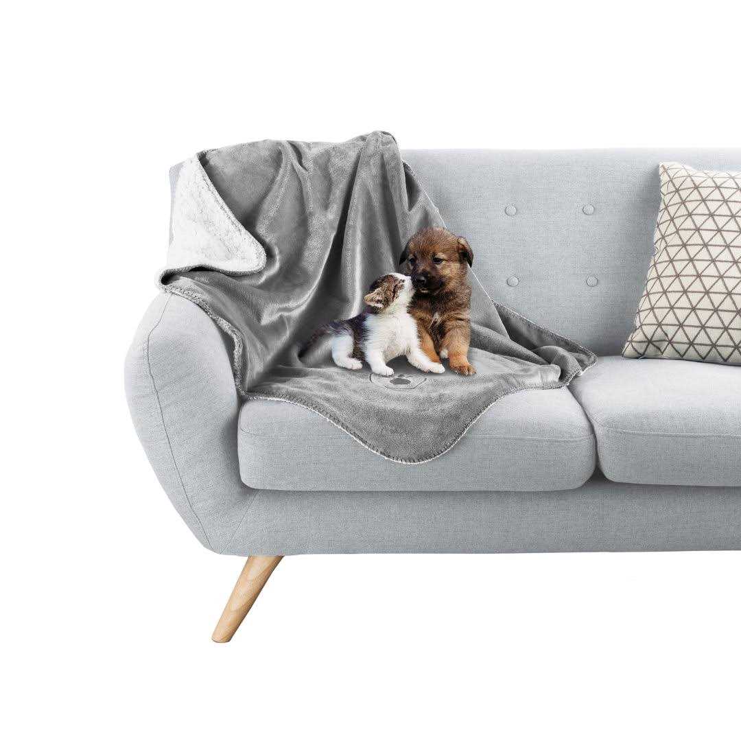 Waterproof Pet Blanket Throw X333