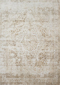 Champagne Lt. Grey 9'6 x 13' Rug C4934