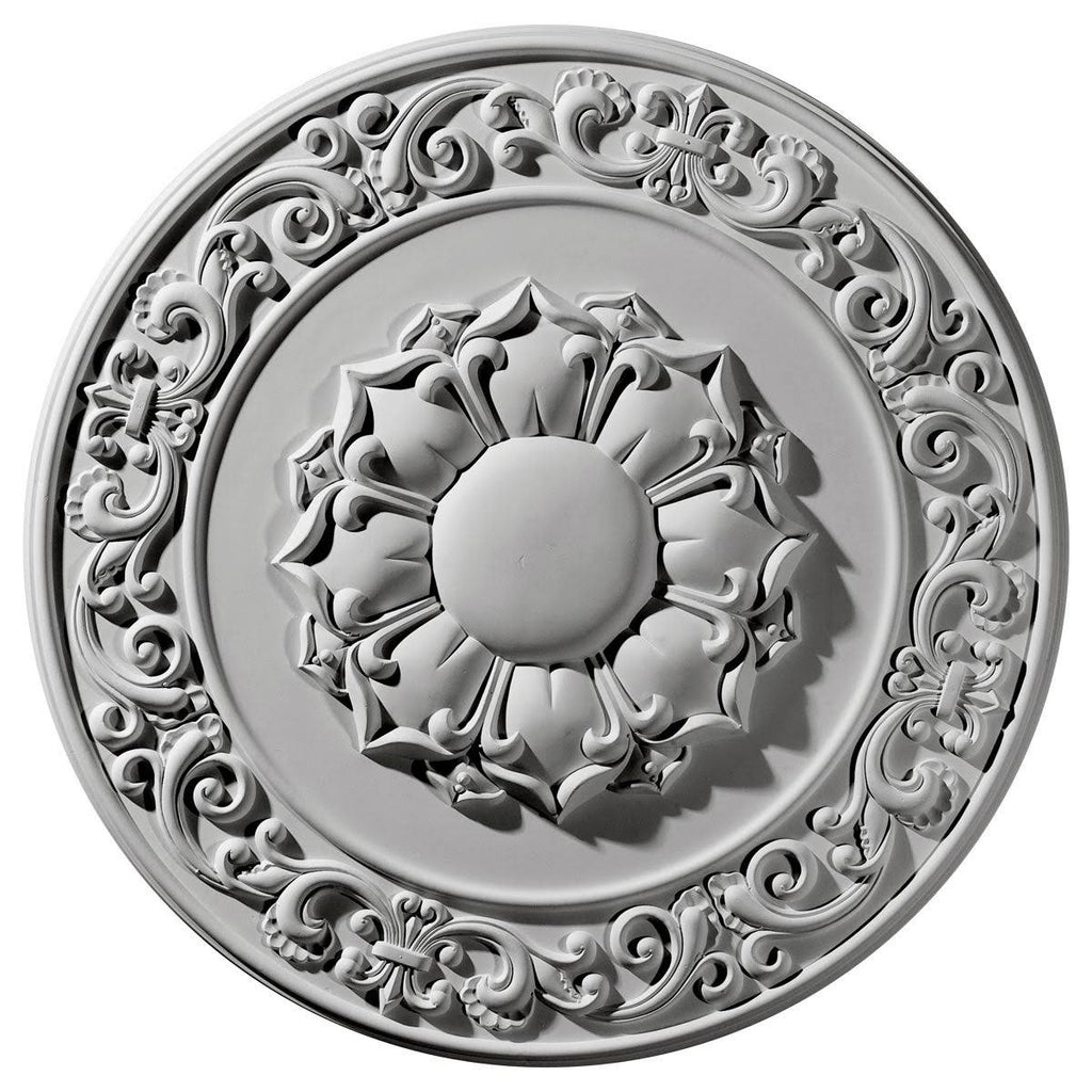 Ceiling Medallion D566378
