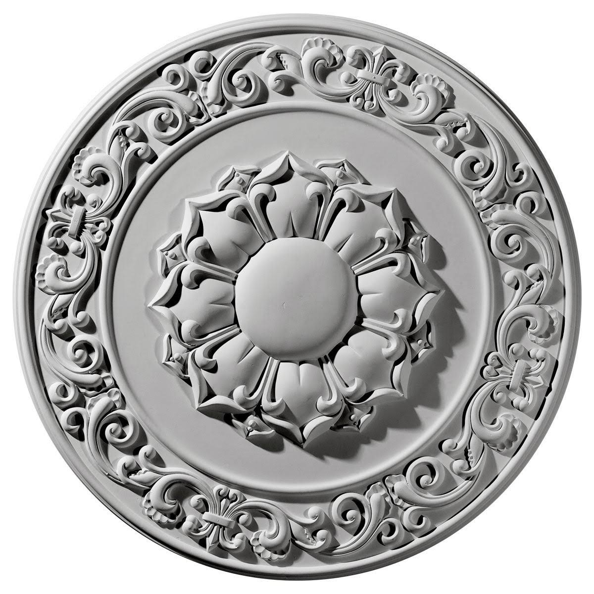 Ceiling Medallion D566378
