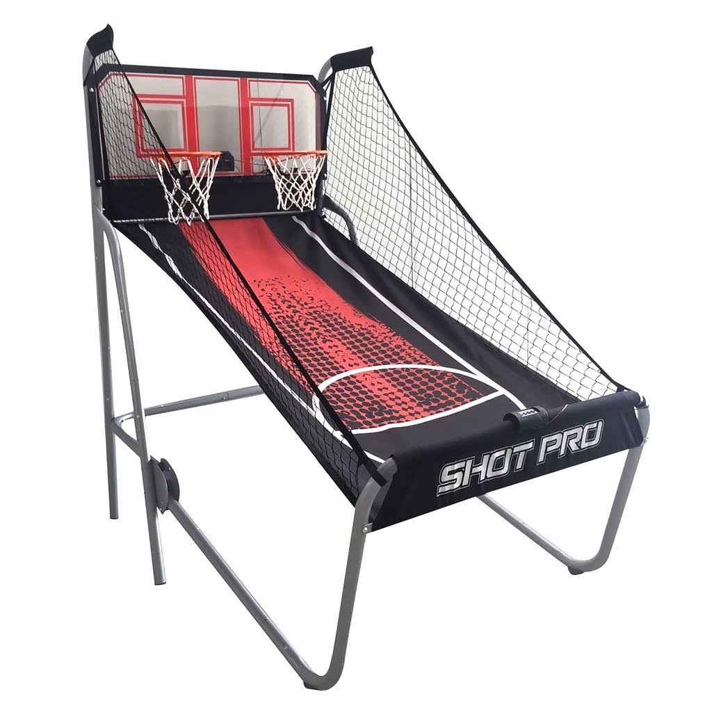 Electronic Basketball Game Y800560