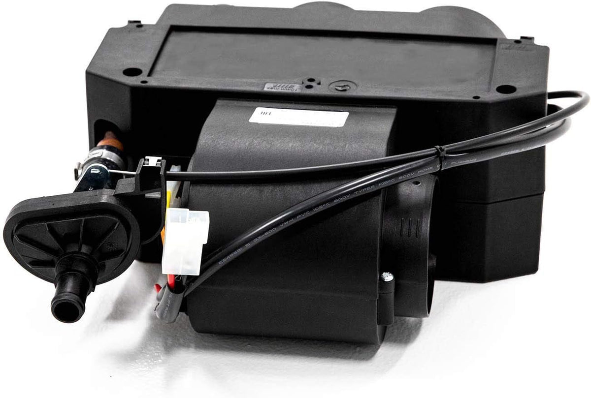 UTV Cab Heater with Windshield Defrost O316667