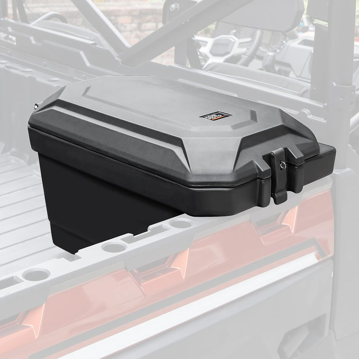 45 L Waterproof Storage Box O723