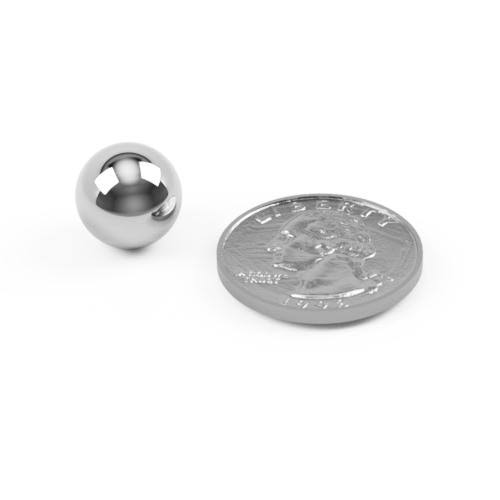 Carbon Steel Ball Bearings H575982
