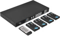 8X8 4K HDMI Matrix Switcher Extender X604370
