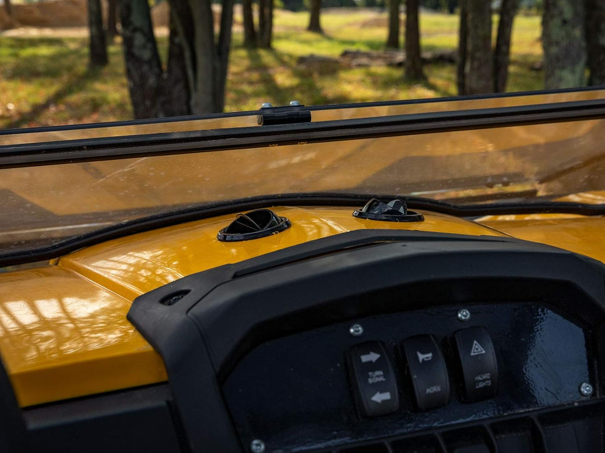 UTV Cab Heater with Windshield Defrost O316667