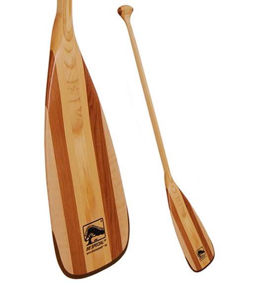 Canoe Paddle A5395