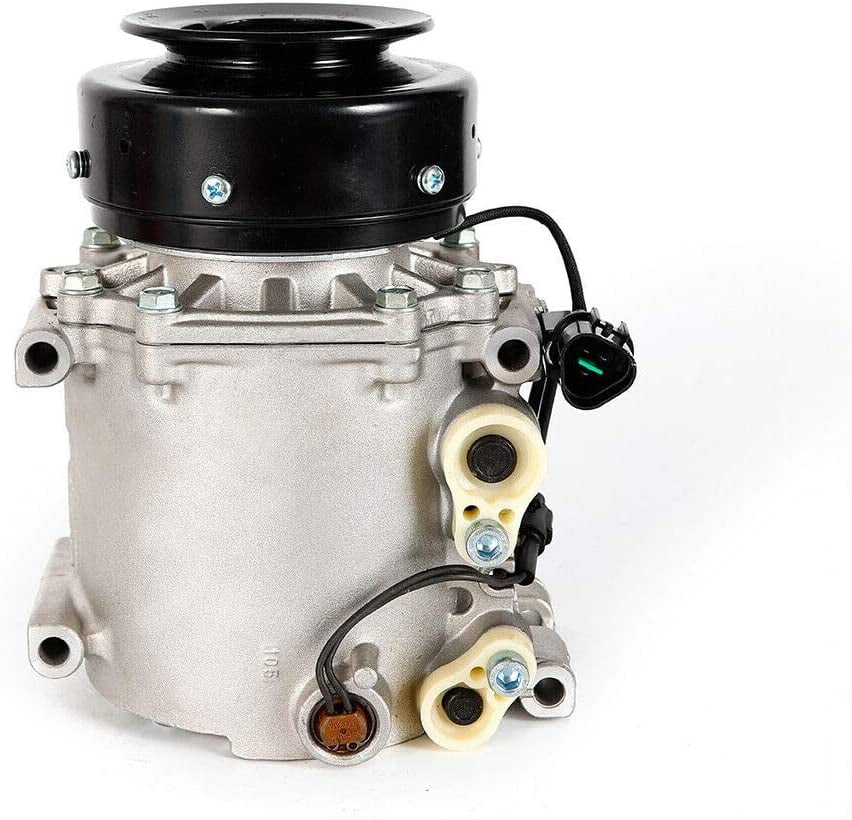 Air Conditioner Compressor Clutch X76232