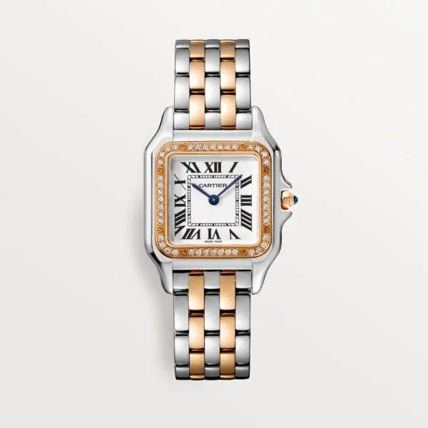 Leather Watch G148368