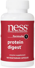 Protein Digest 180 Capsules H2932