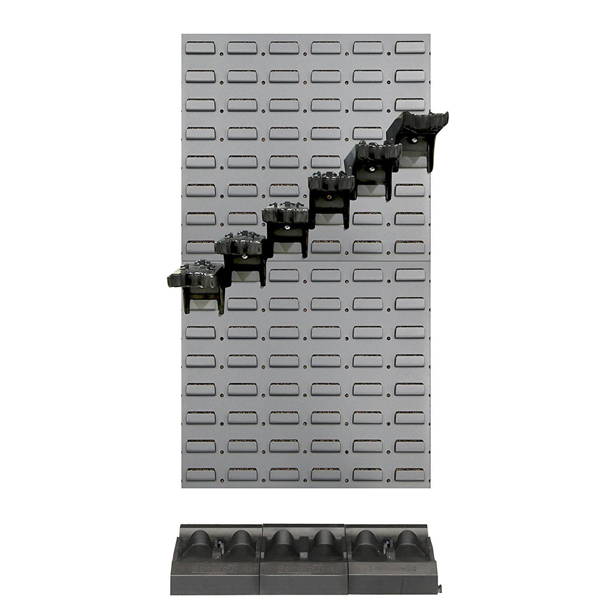 Steel 6 Gun Safe Retrofit Kit E1978