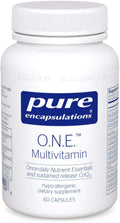 Multivitamin 60 Count N35331