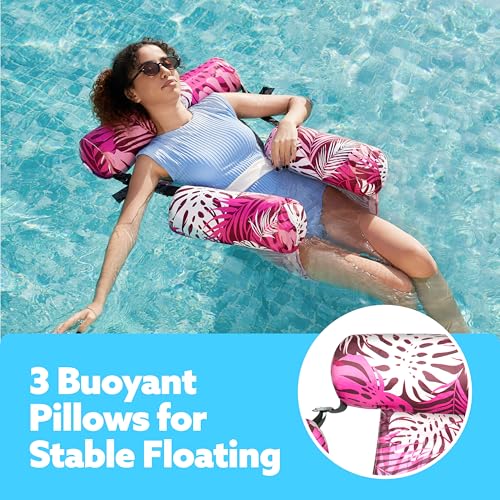 Inflatable Pool Lounge Chair K37760
