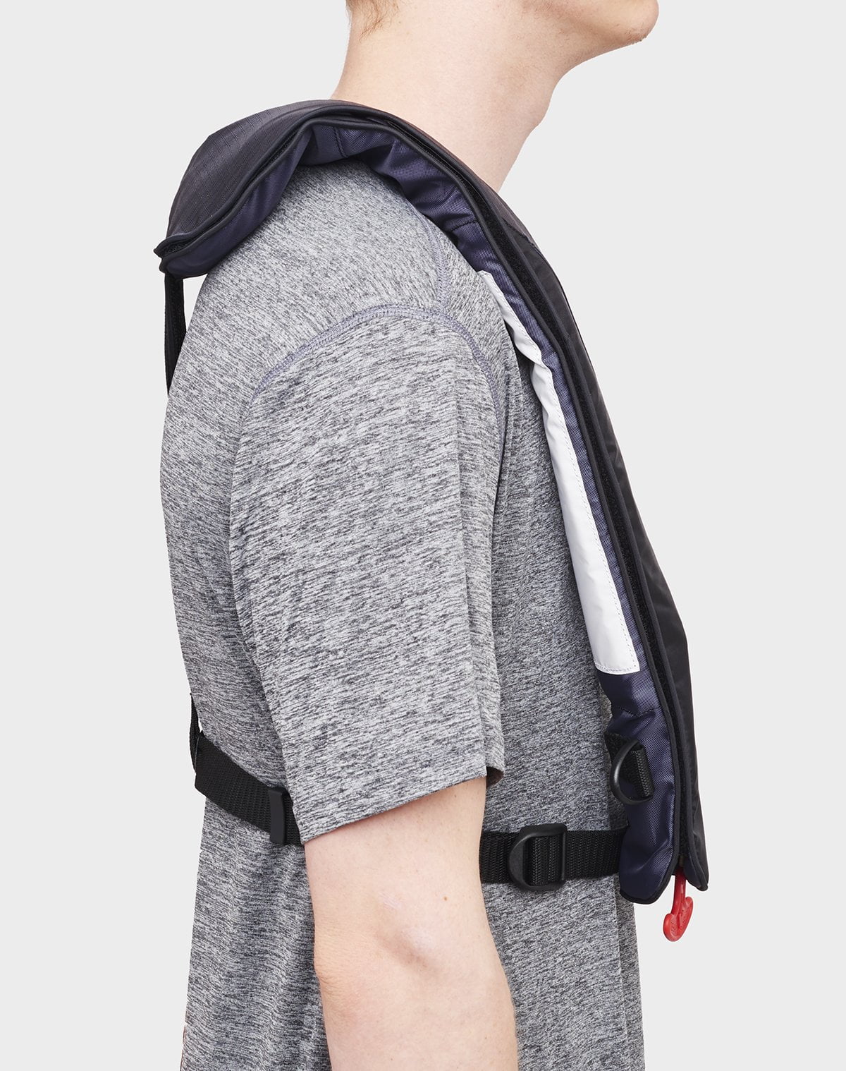 Inflatable PFD Life Jacket Q541