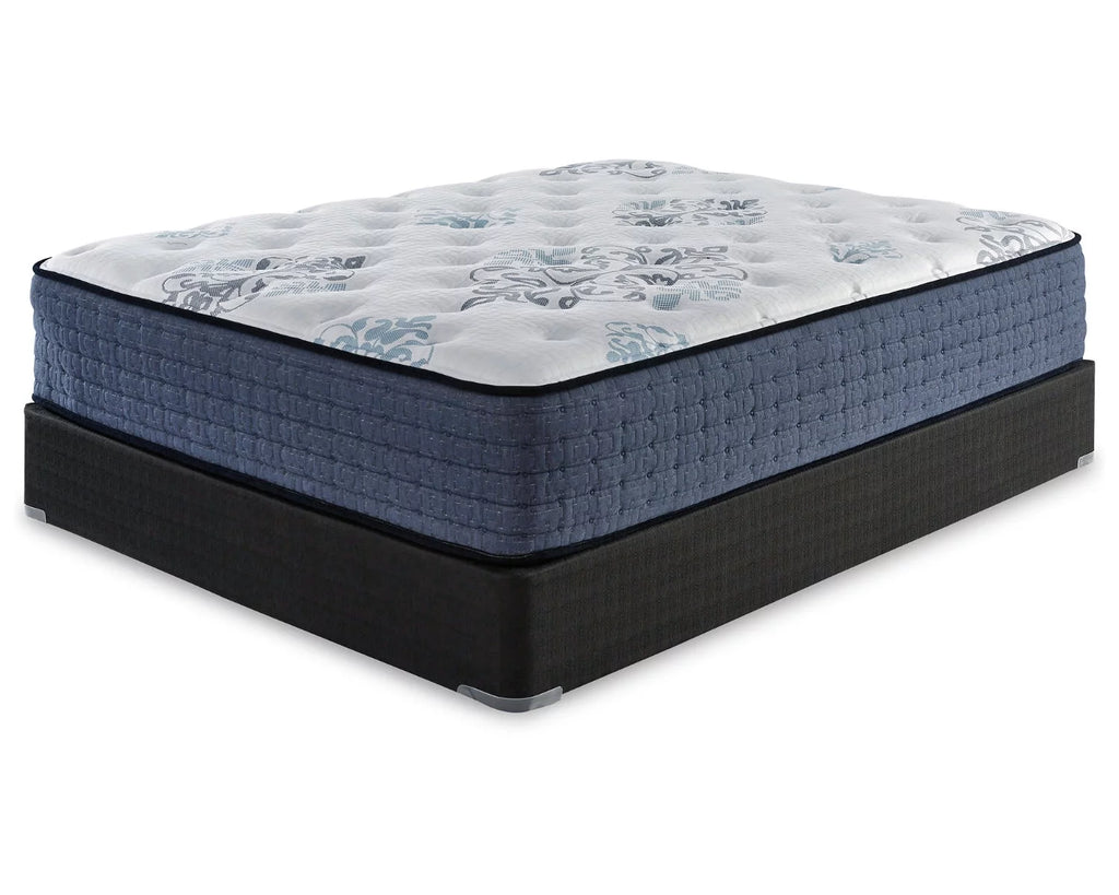 California King White Mattress T4629