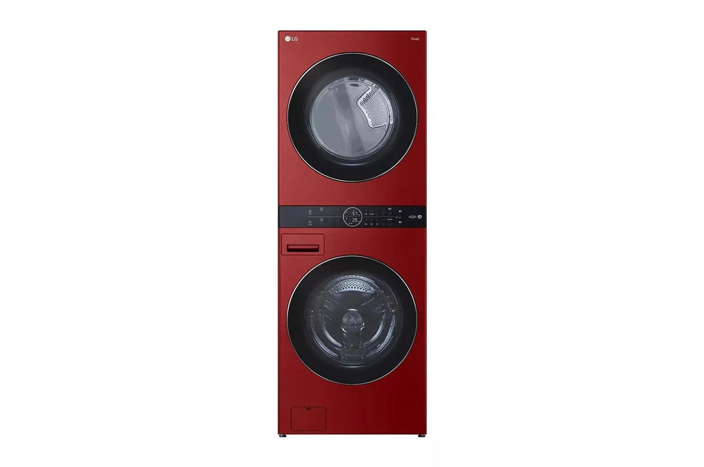 Electric Washer Tower Y782425