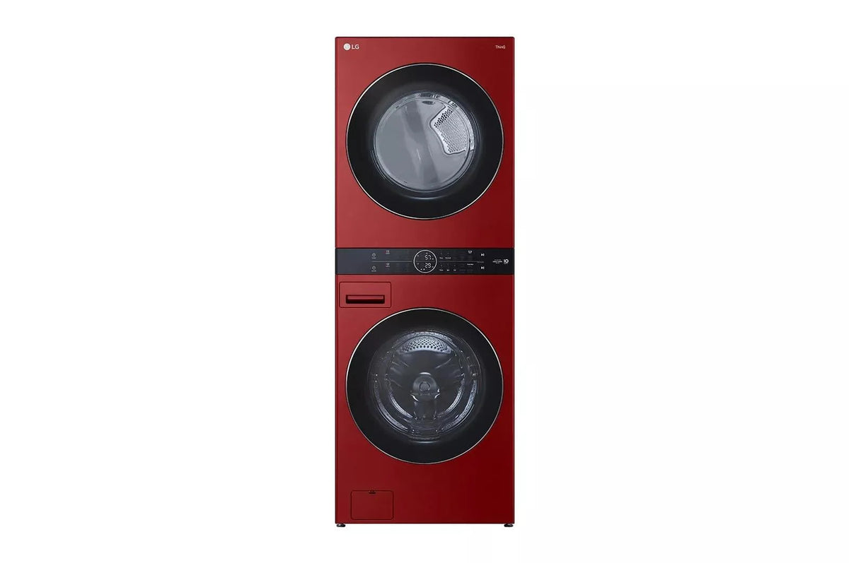 Electric Washer Tower Y782425