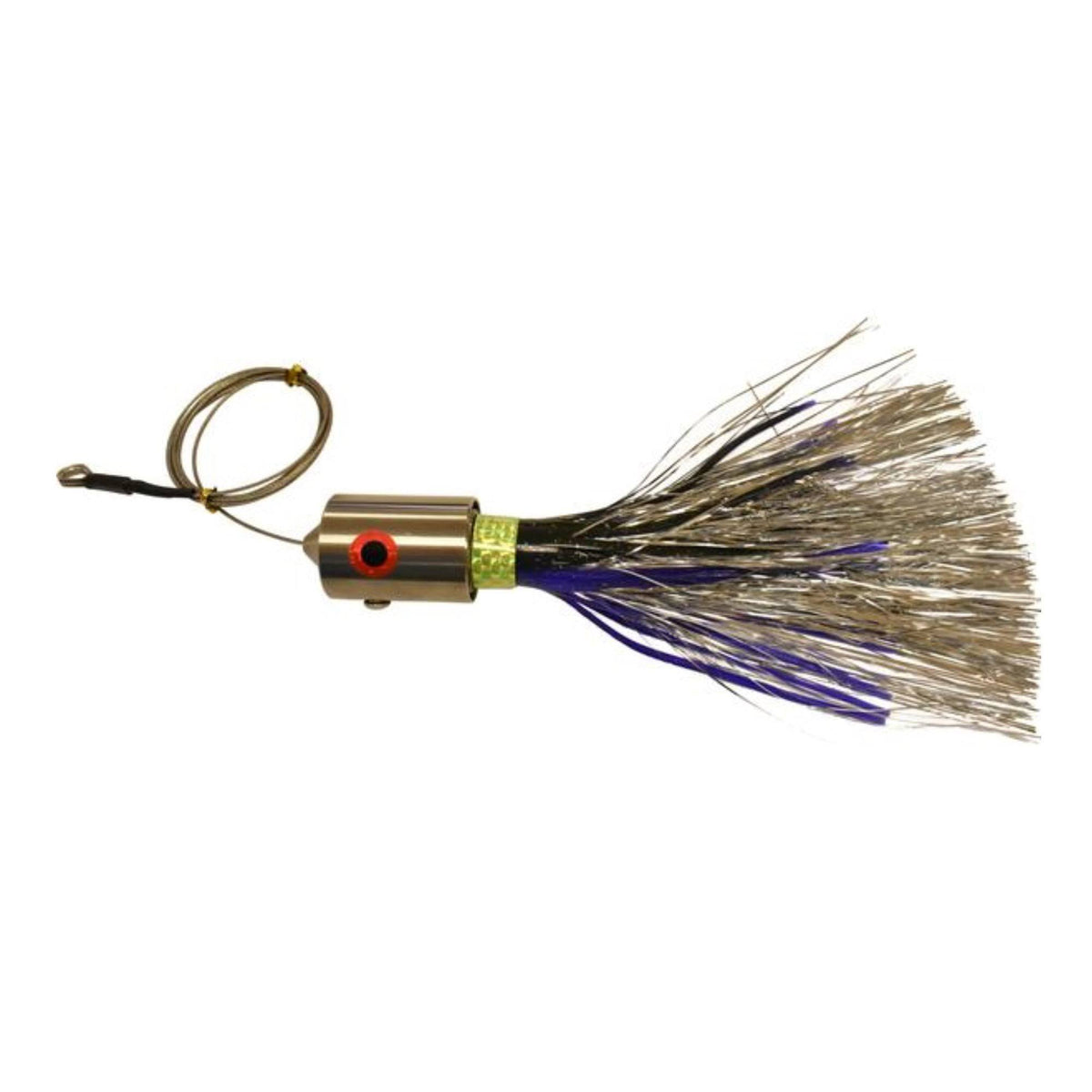 Rattle Fishing Lure Saltwater B46237